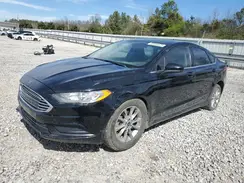 3FA6P0H77HR330629 2017 FORD FUSION