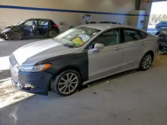 3FA6P0H77HR331859 2017 FORD FUSION