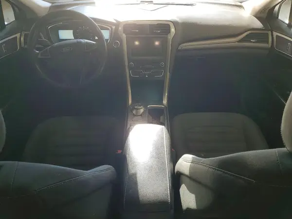 3FA6P0H77HR331859 2017 FORD FUSION - Image 8