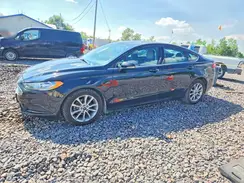 3FA6P0H77HR333546 2017 FORD FUSION