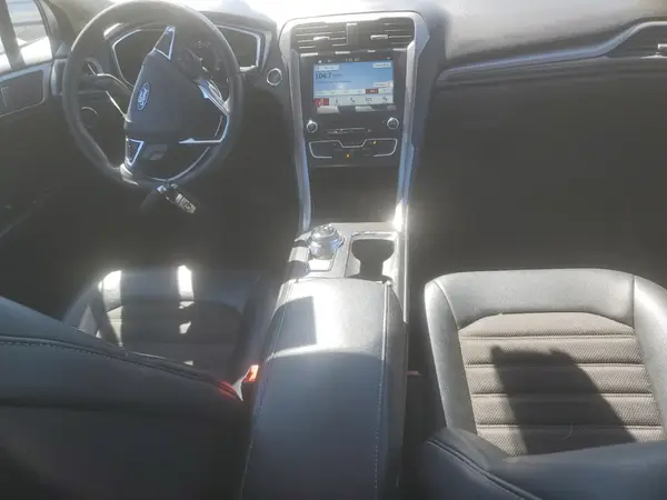 3FA6P0H77HR337421 2017 FORD FUSION - Image 8