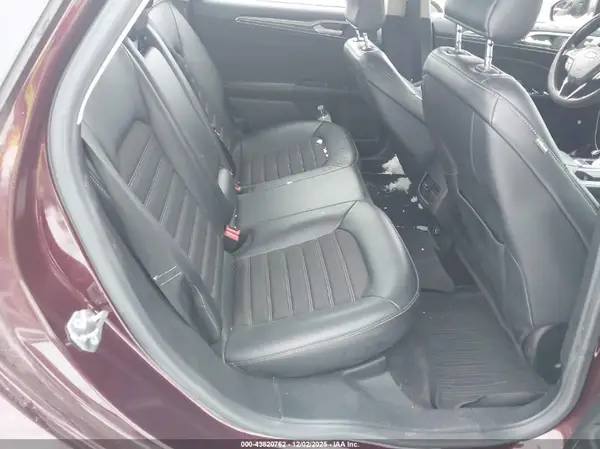 3FA6P0H77HR338505 2017 FORD FUSION - Image 8