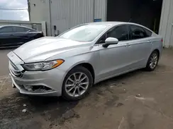 3FA6P0H77HR339668 2017 FORD FUSION