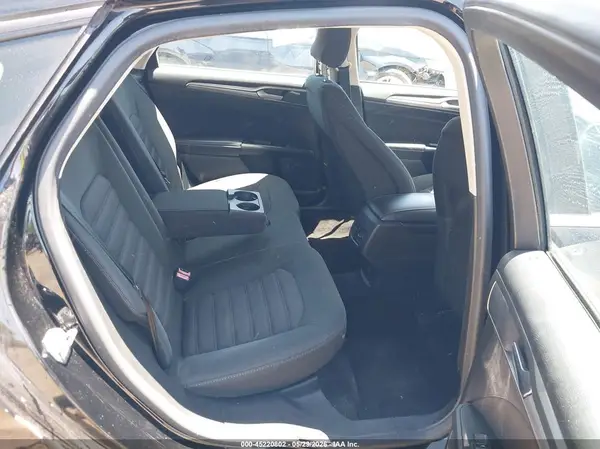 3FA6P0H77HR339976 2017 FORD FUSION - Image 8