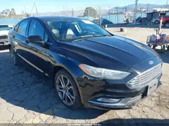 3FA6P0H77HR343381 2017 FORD FUSION