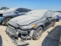 3FA6P0H77HR343476 2017 FORD FUSION