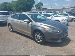 3FA6P0H77HR344000 2017 FORD FUSION