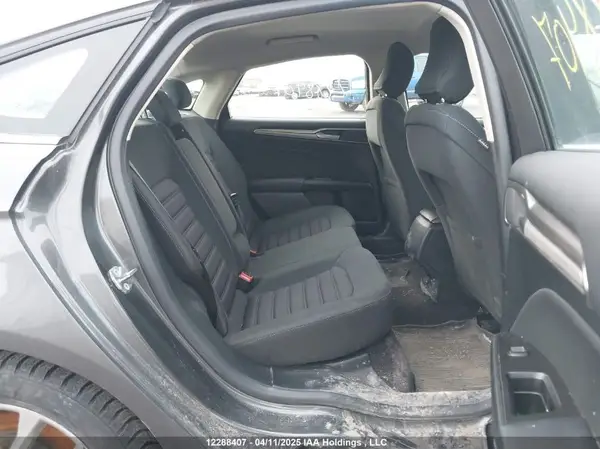 3FA6P0H77HR345230 2017 FORD FUSION - Image 8