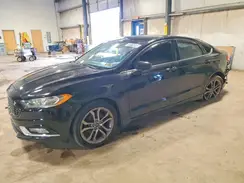 3FA6P0H77HR346037 2017 FORD FUSION