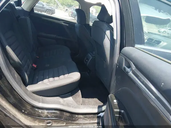 3FA6P0H77HR346488 2017 FORD FUSION - Image 8