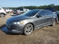 3FA6P0H77HR346846 2017 FORD FUSION