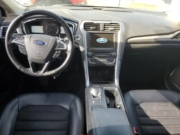 3FA6P0H77HR346846 2017 FORD FUSION - Image 8
