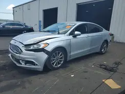 3FA6P0H77HR347169 2017 FORD FUSION