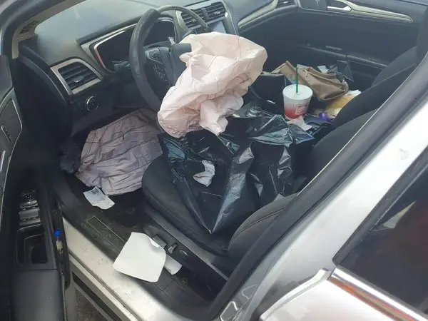 3FA6P0H77HR347169 2017 FORD FUSION - Image 8