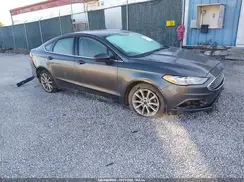 3FA6P0H77HR348693 2017 FORD FUSION