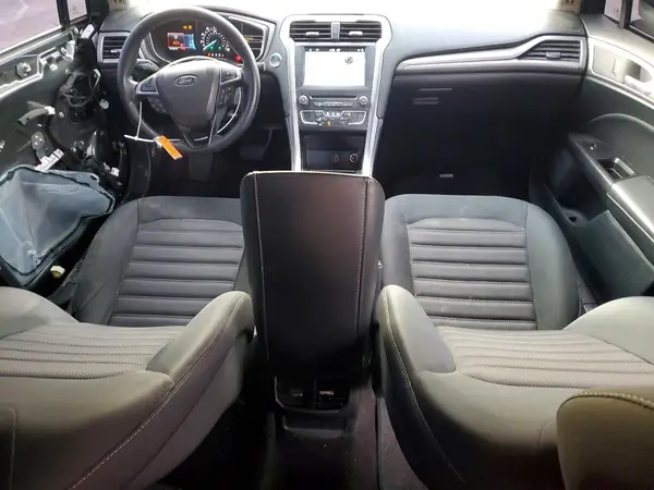 3FA6P0H77HR350573 2017 FORD FUSION - Image 8