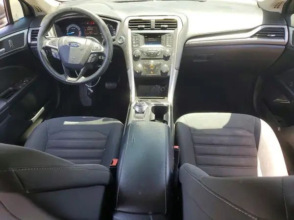 3FA6P0H77HR351643 2017 FORD FUSION - Image 8