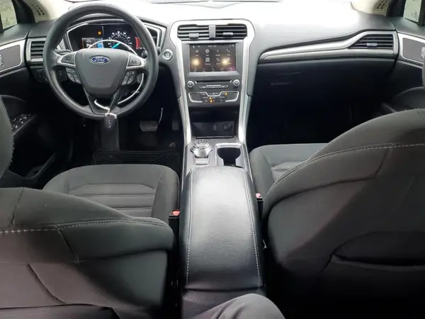 3FA6P0H77HR355627 2017 FORD FUSION - Image 8