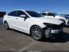 3FA6P0H77HR356096 2017 FORD FUSION
