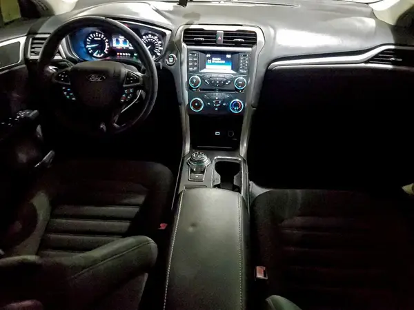 3FA6P0H77HR358690 2017 FORD FUSION - Image 8