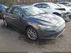 3FA6P0H77HR358754 2017 FORD FUSION