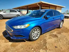 3FA6P0H77HR359208 2017 FORD FUSION