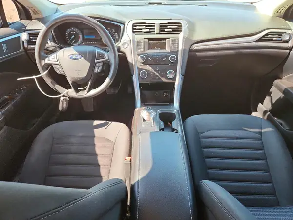3FA6P0H77HR359208 2017 FORD FUSION - Image 8