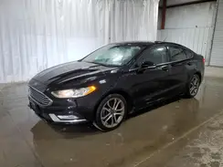 3FA6P0H77HR362884 2017 FORD FUSION