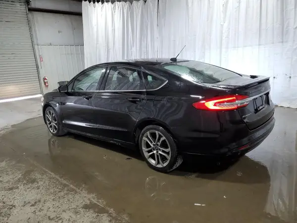 3FA6P0H77HR362884 2017 FORD FUSION - Image 2