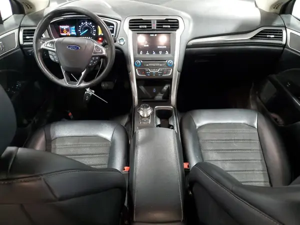 3FA6P0H77HR362884 2017 FORD FUSION - Image 8