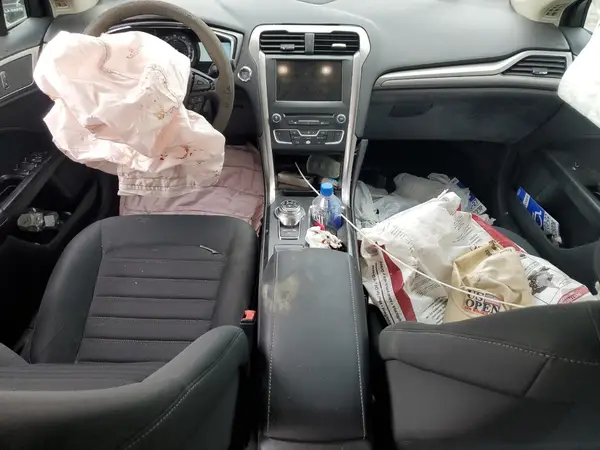 3FA6P0H77HR362979 2017 FORD FUSION - Image 8