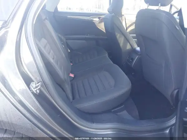 3FA6P0H77HR363825 2017 FORD FUSION - Image 8