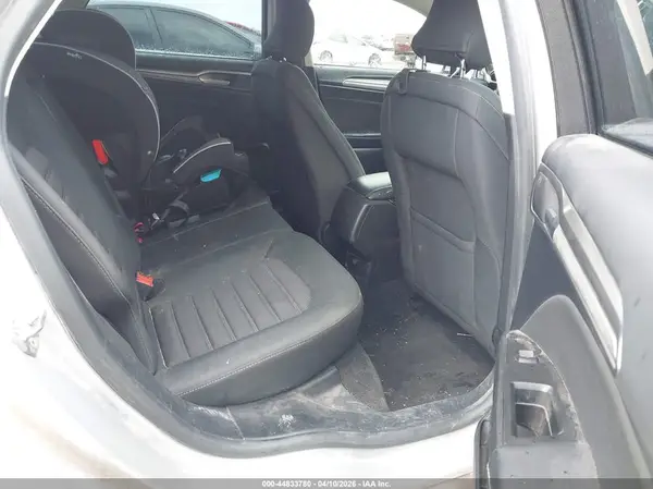 3FA6P0H77HR368457 2017 FORD FUSION - Image 8