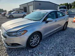 3FA6P0H77HR369110 2017 FORD FUSION