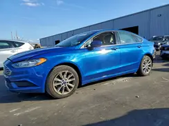 3FA6P0H77HR369673 2017 FORD FUSION
