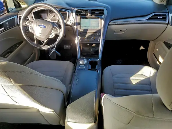 3FA6P0H77HR369673 2017 FORD FUSION - Image 8