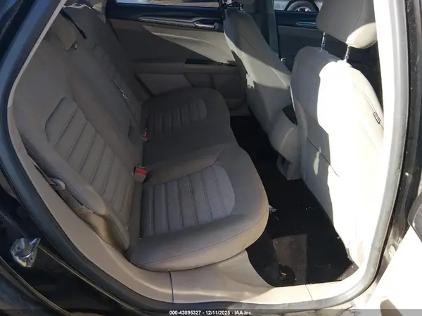 3FA6P0H77HR369852 2017 FORD FUSION - Image 8