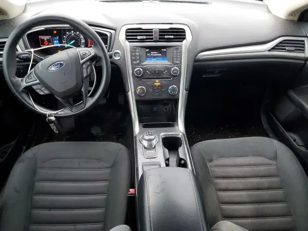 3FA6P0H77HR369916 2017 FORD FUSION - Image 8
