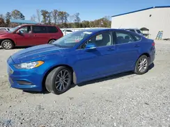 3FA6P0H77HR369978 2017 FORD FUSION