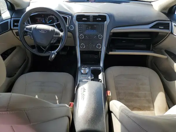 3FA6P0H77HR369978 2017 FORD FUSION - Image 8