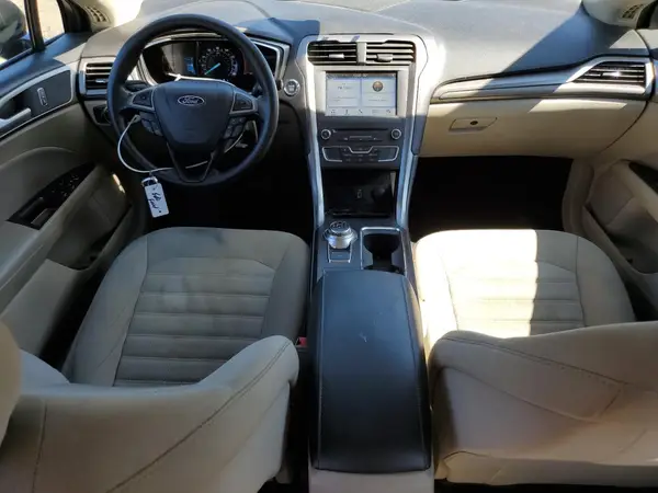 3FA6P0H77HR370144 2017 FORD FUSION - Image 8