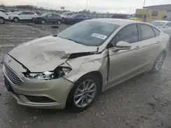 3FA6P0H77HR370273 2017 FORD FUSION