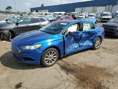 3FA6P0H77HR372931 2017 FORD FUSION