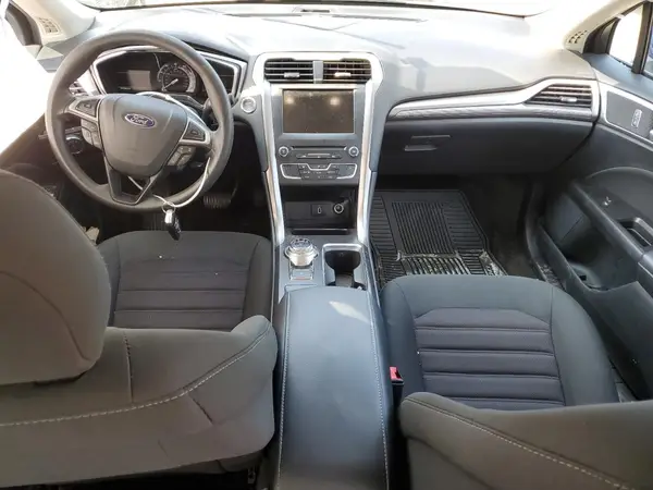 3FA6P0H77HR372931 2017 FORD FUSION - Image 8