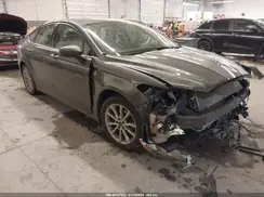 3FA6P0H77HR377188 2017 FORD FUSION