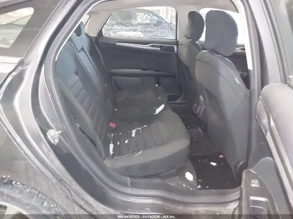 3FA6P0H77HR377188 2017 FORD FUSION - Image 8