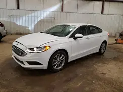 3FA6P0H77HR378793 2017 FORD FUSION