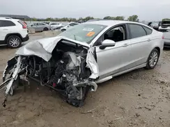 3FA6P0H77HR379250 2017 FORD FUSION