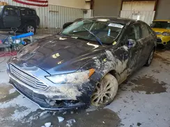 3FA6P0H77HR382469 2017 FORD FUSION
