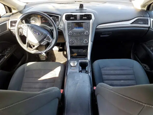 3FA6P0H77HR382469 2017 FORD FUSION - Image 8